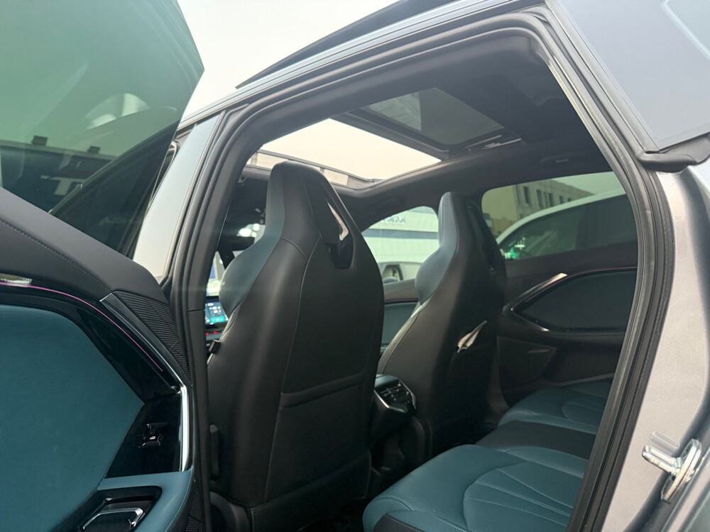 MG 7 300 2025 — photo 2 for sale in Qatar