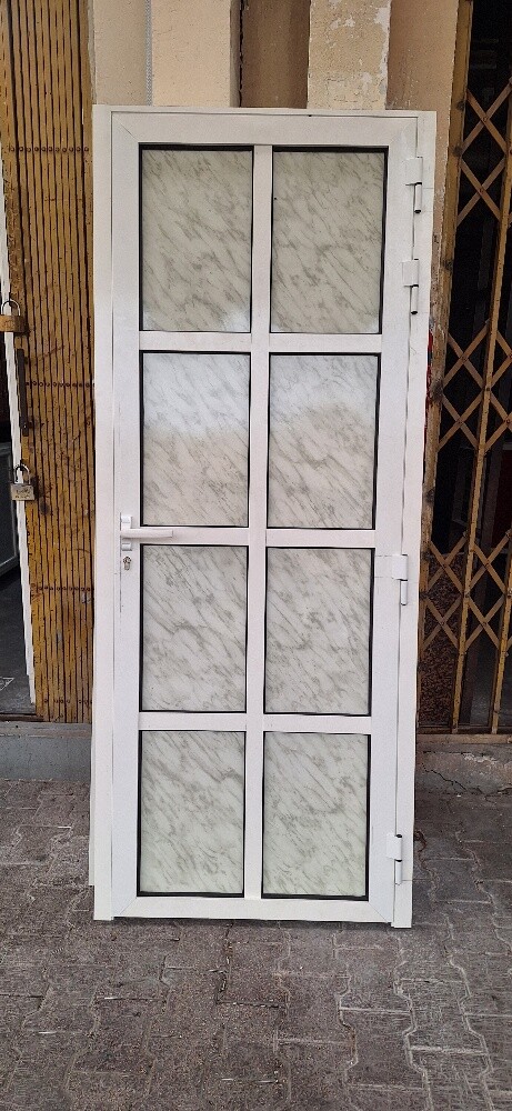 kitchen cabinet aluminium Door - 29