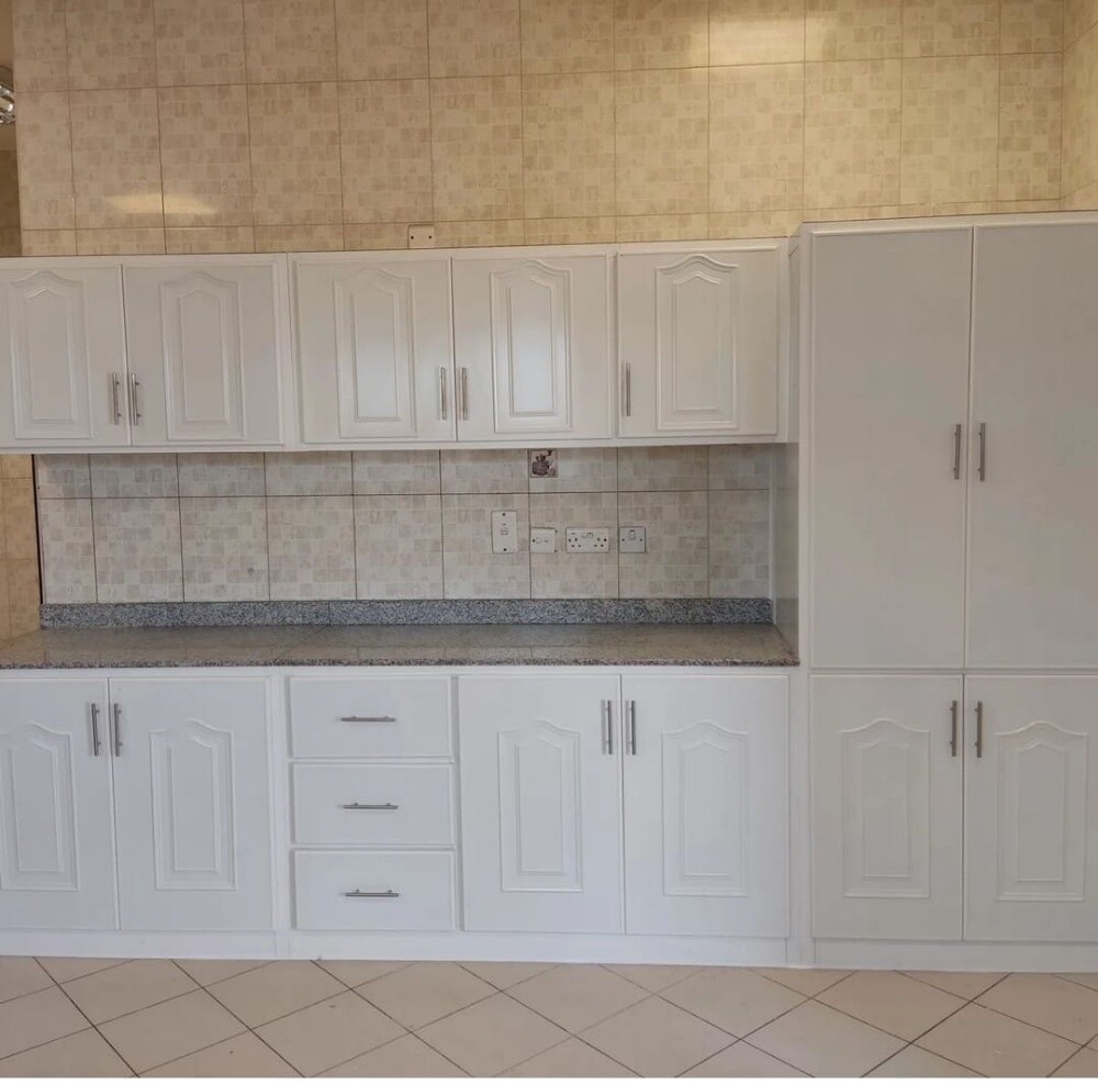 kitchen cabinet aluminium Door - 13