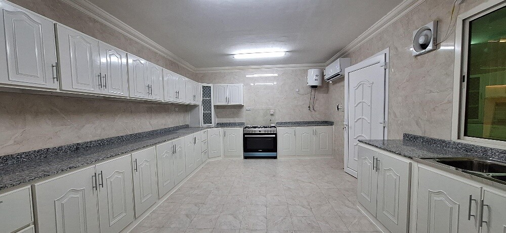 kitchen cabinet aluminium Door - 24