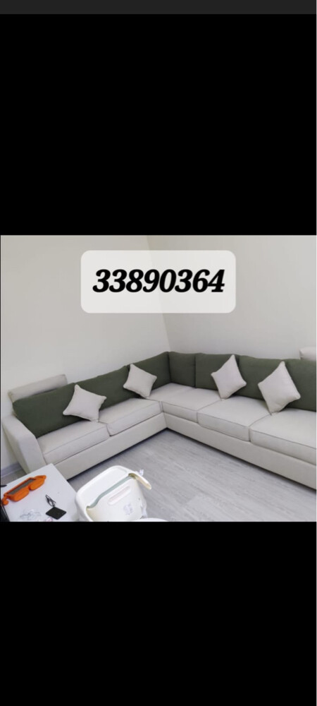 Brand new majlish for sell QR 450 - 4
