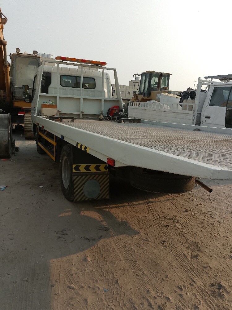breakdown service 24hour - 1