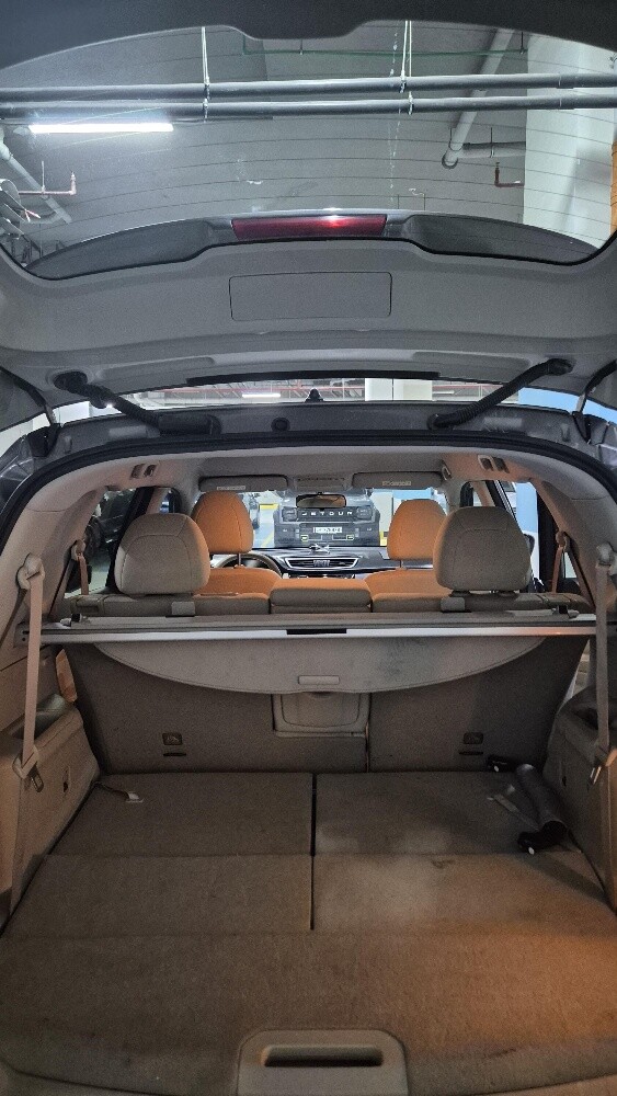 Nissan X-Trail 2016 for sale - 11