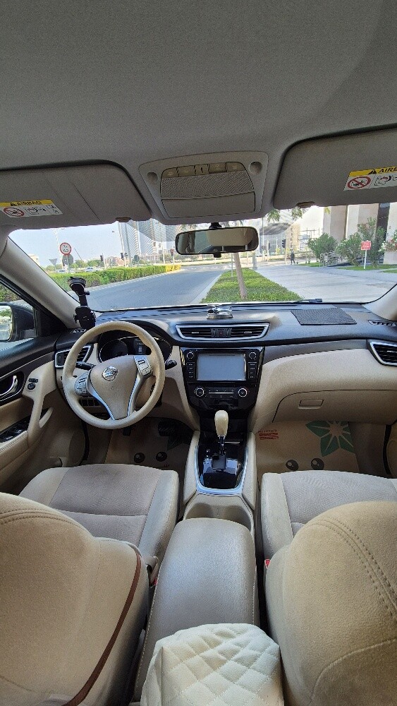 Nissan X-Trail 2016 for sale - 7