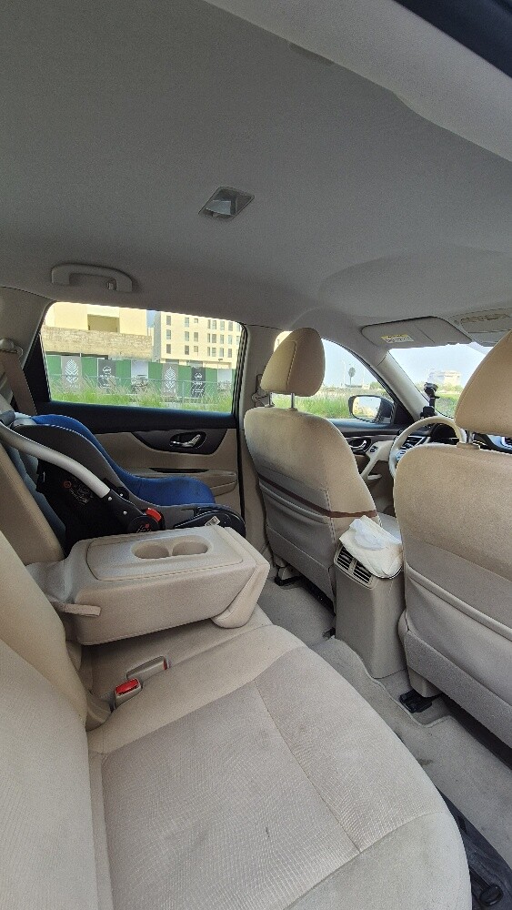 Nissan X-Trail 2016 for sale - 6