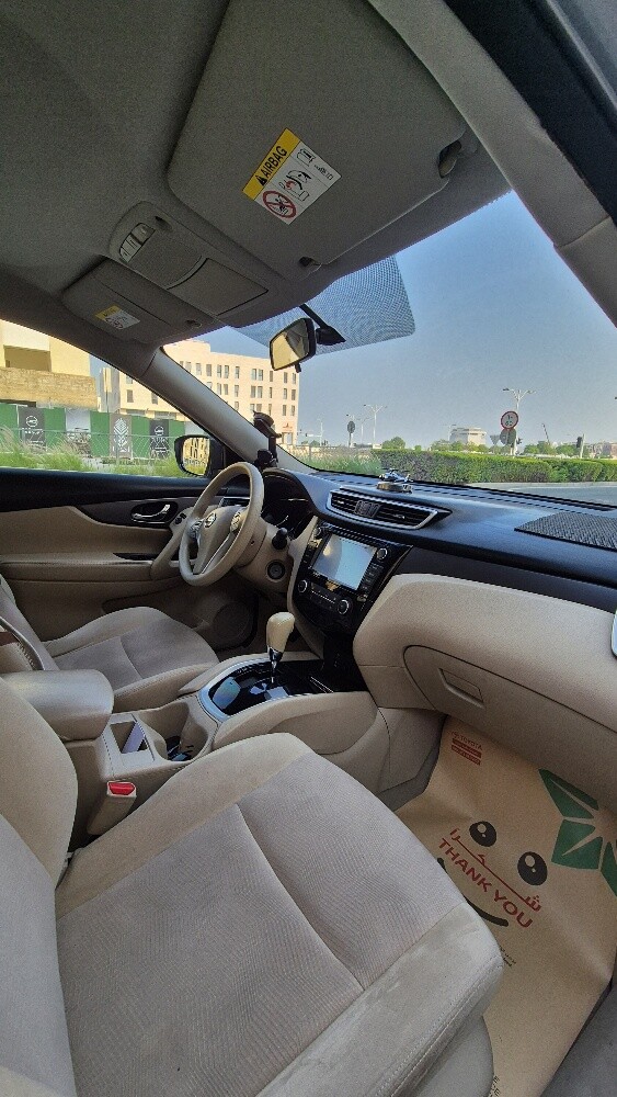 Nissan X-Trail 2016 for sale - 5