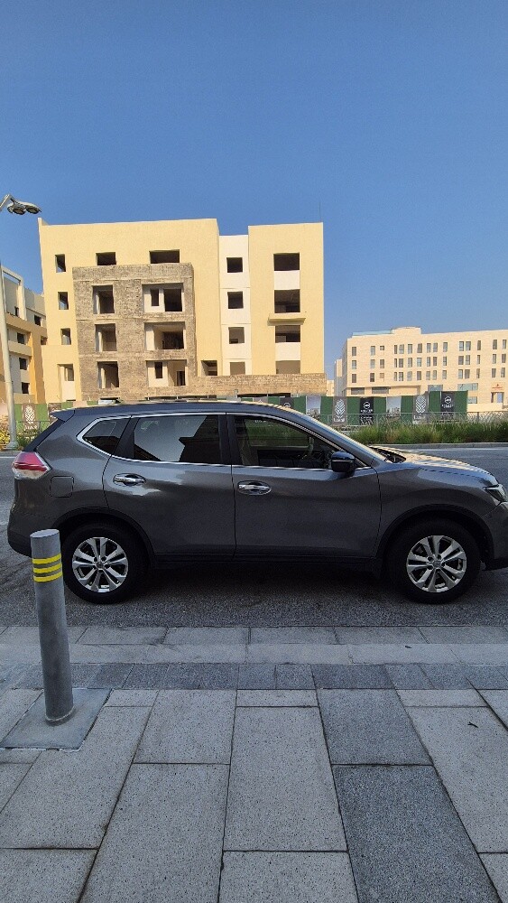 Nissan X-Trail 2016 for sale - 1