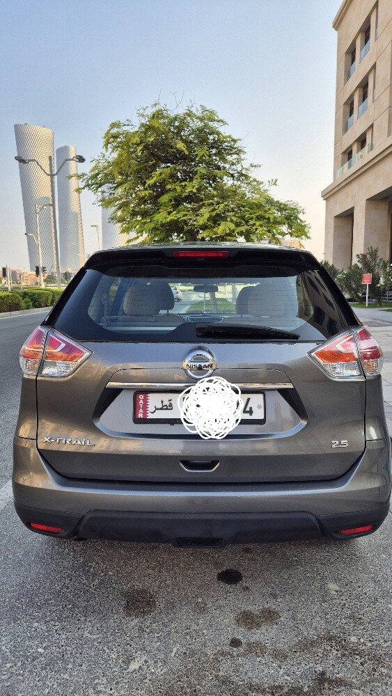 Nissan X-Trail 2016 for sale - 10