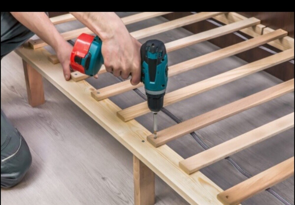 carpenter service 24h - 1