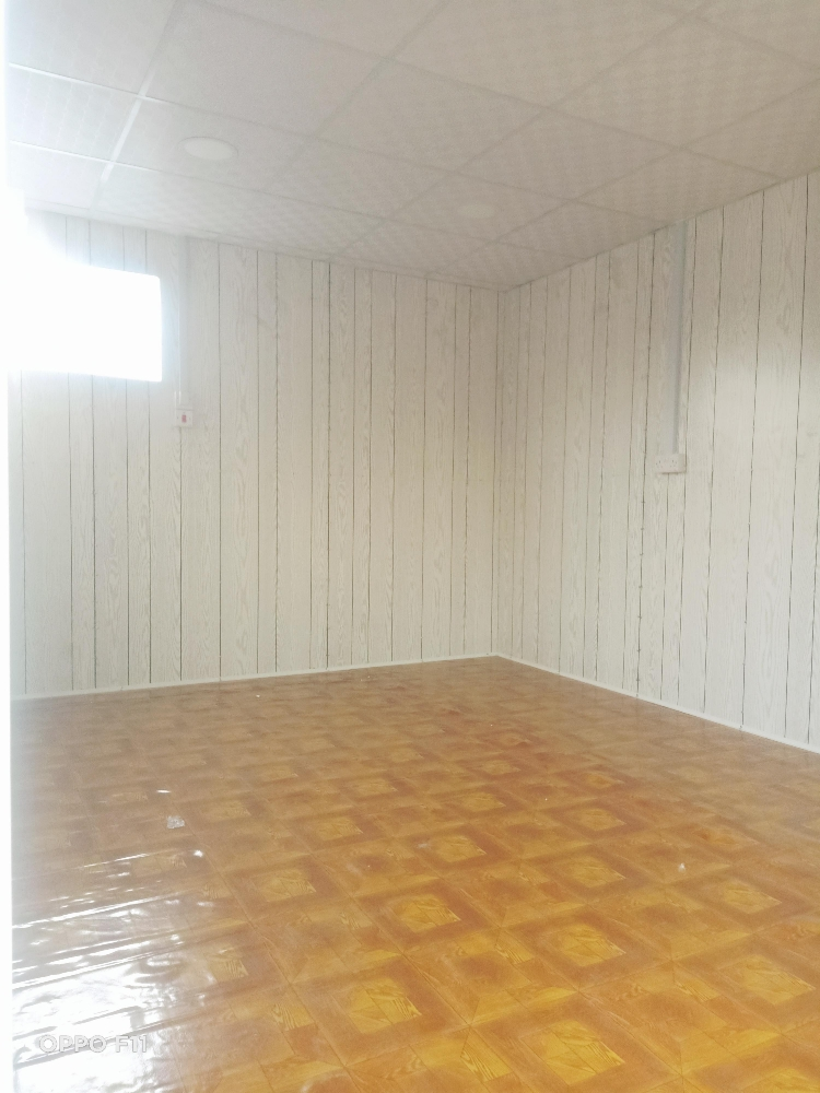 Cabin Kitchen & tilet low price - 3