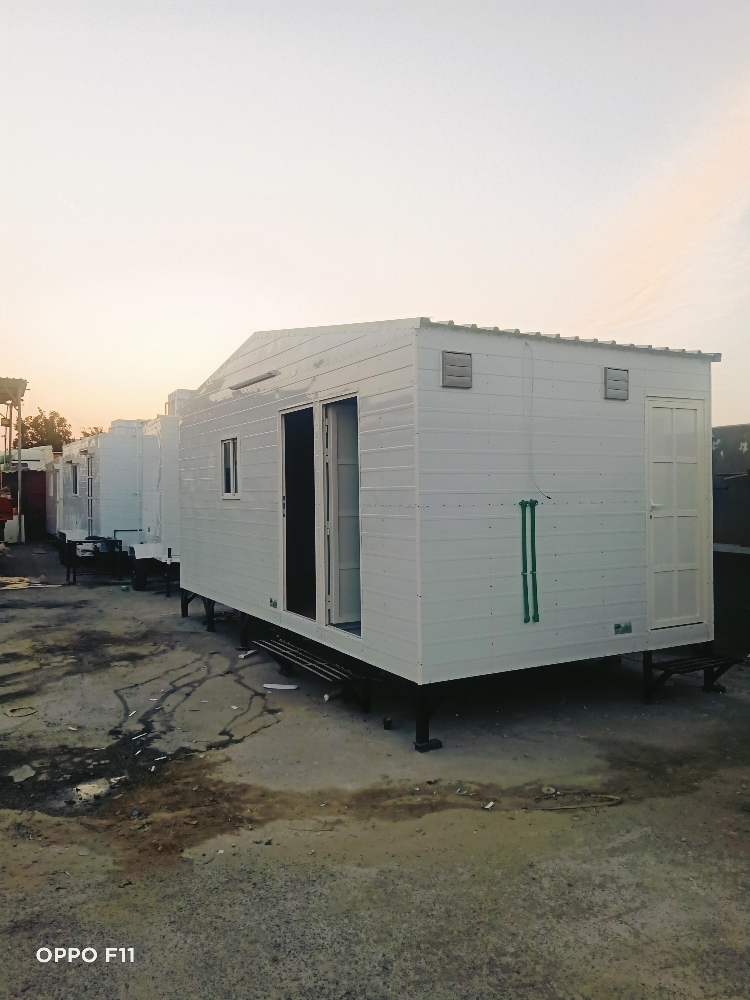 Cabin Kitchen & tilet low price - 1