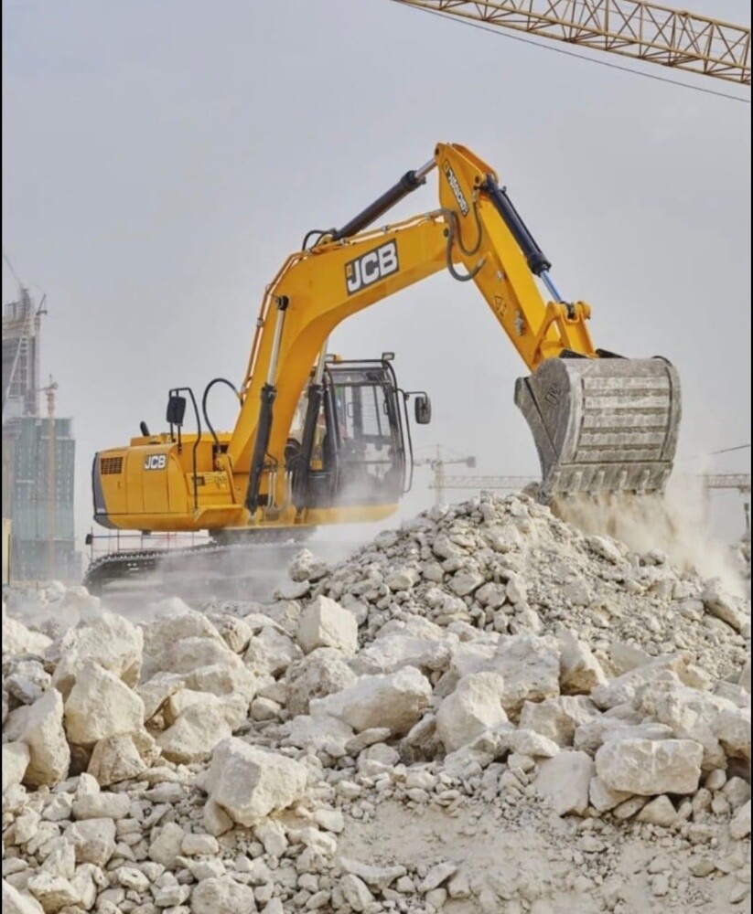 Demolition service 30604743 - 1