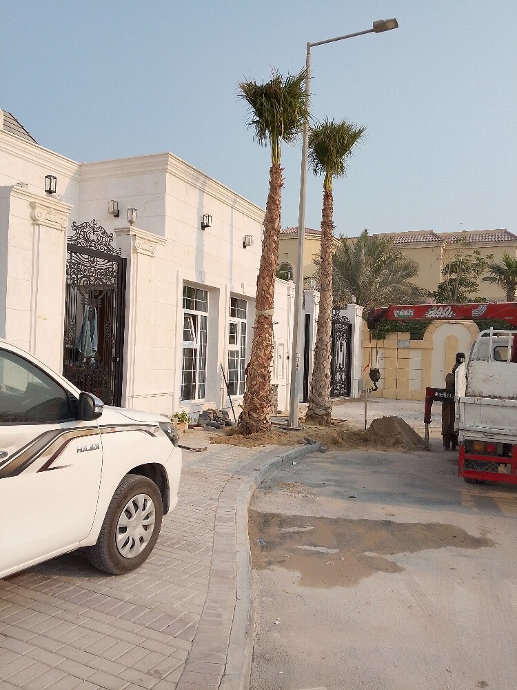 منسق حدائق 55079950 - 6