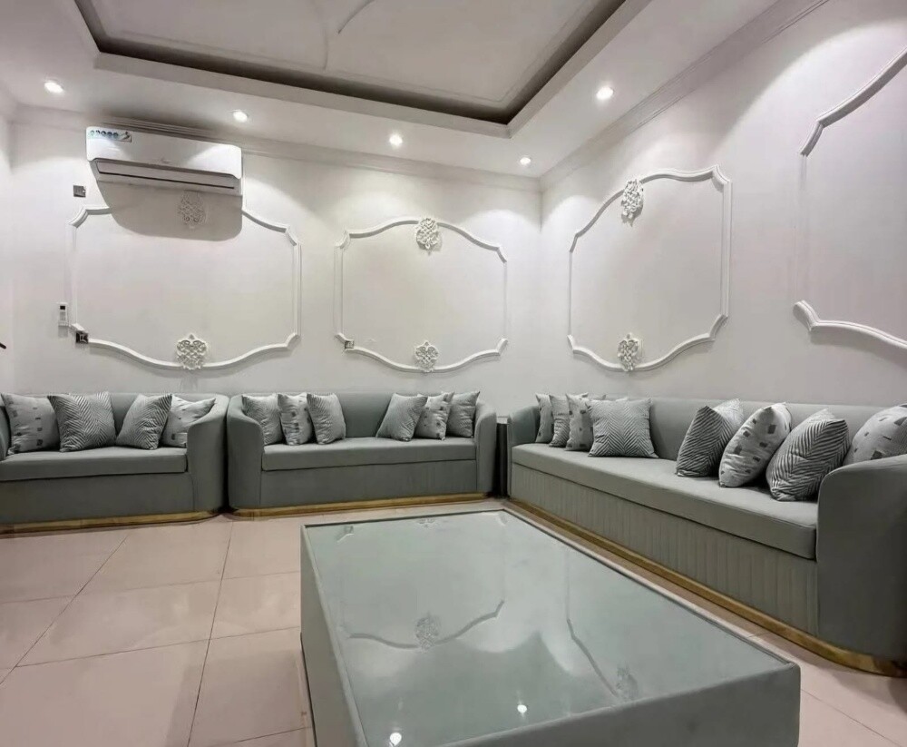 Sofa, chair, reupholestry - 15