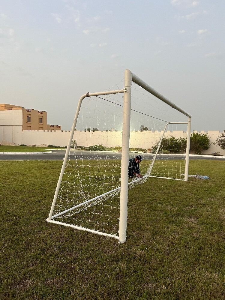 Goalbar 5/2 meter - 3