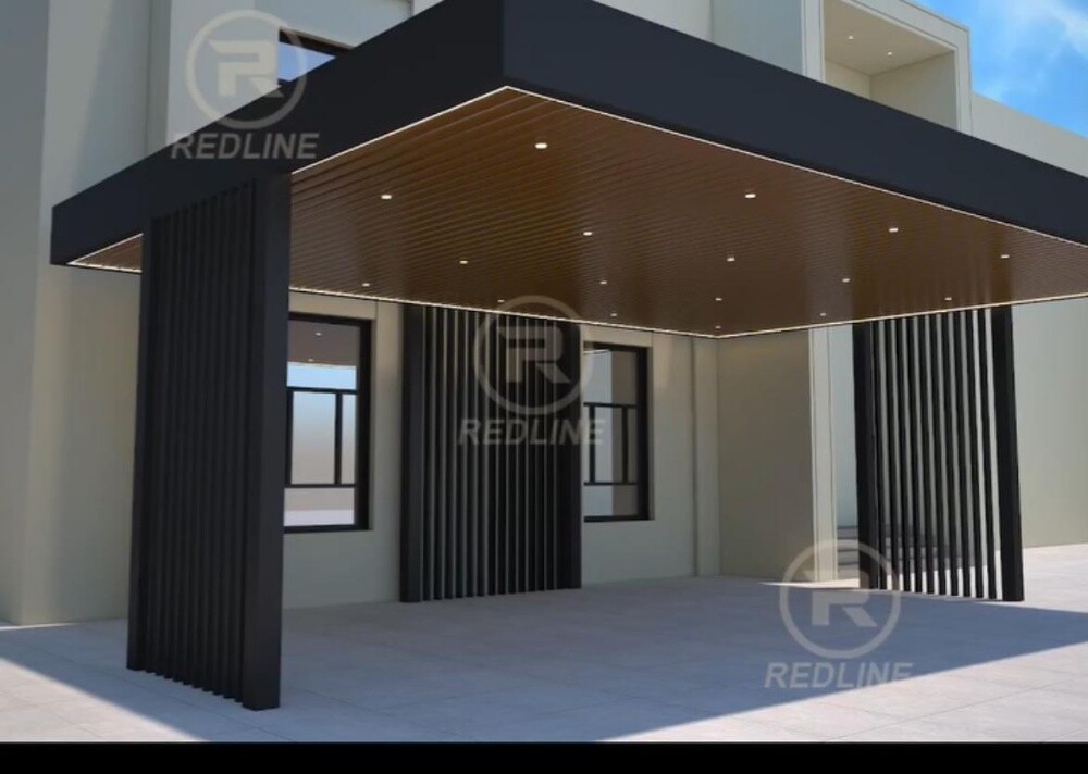 Welding, Fabrication, Painting - 5