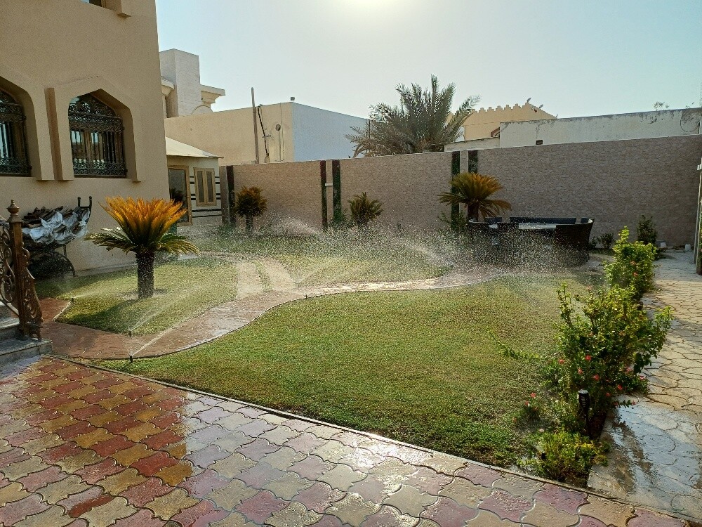 مزارع - 7