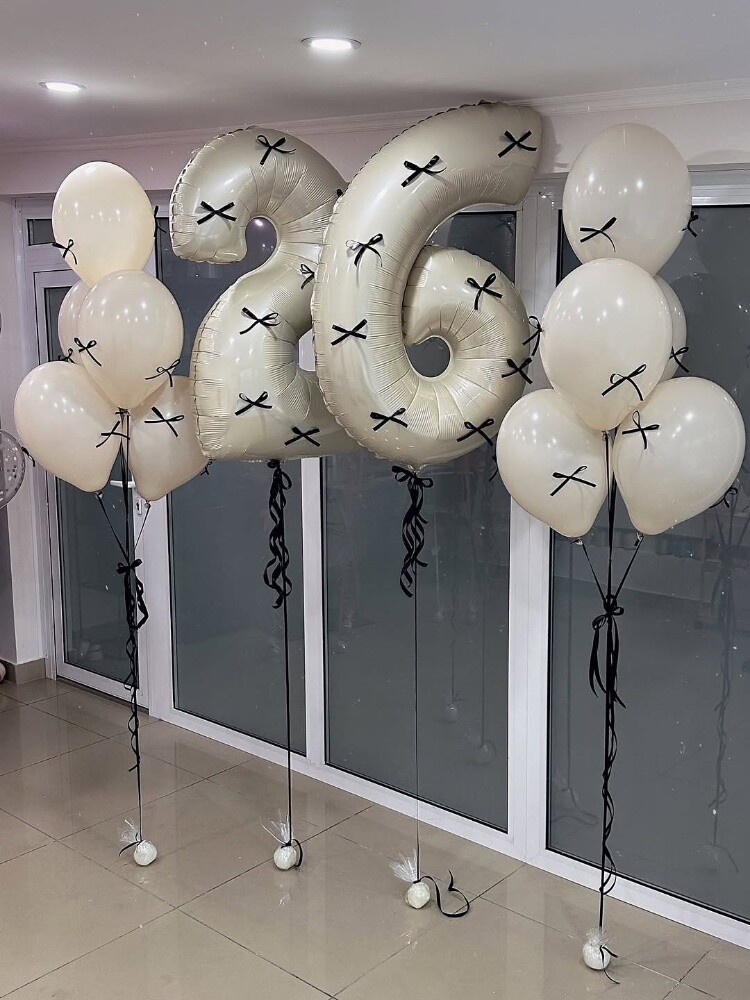 بالونات لكل المناسبات - 20