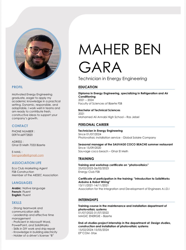 maher bengara - 1