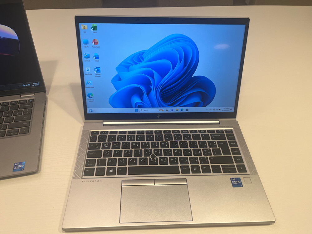 HP EliteBook 840 G8 Notebook PC - 1