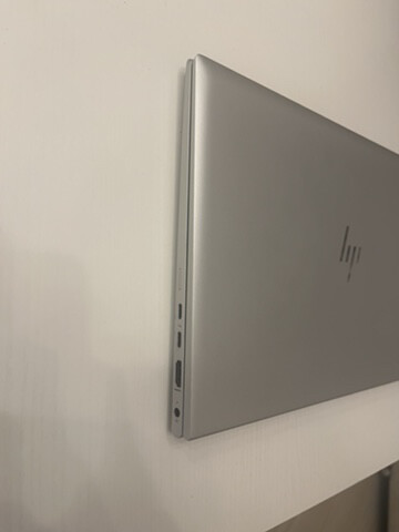 HP EliteBook 840 G8 Notebook PC - 2