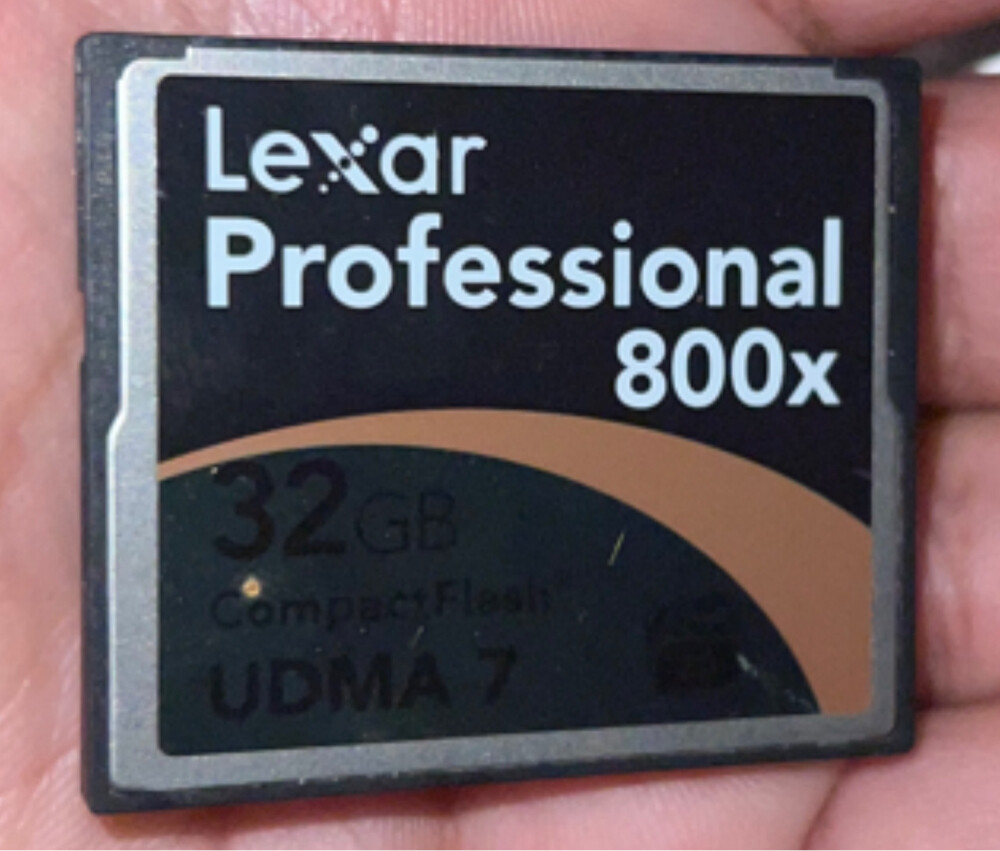 flash Memory Card 32gb - 5
