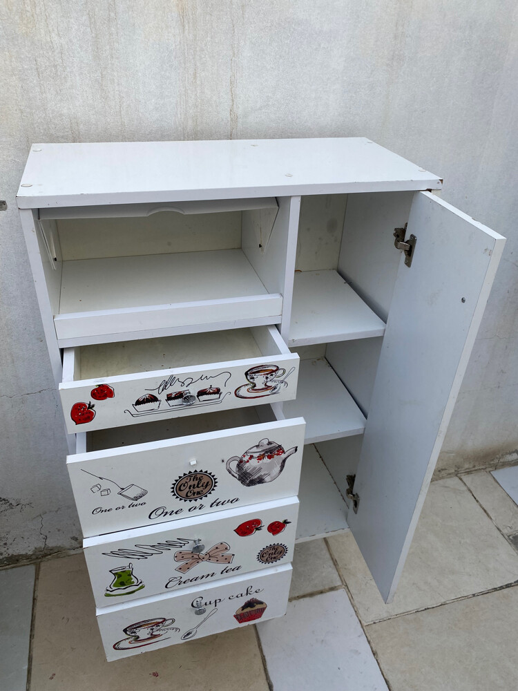 storage unit for sale  - 4