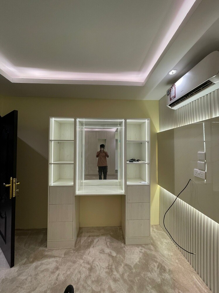 Modern design furniture for home - 17