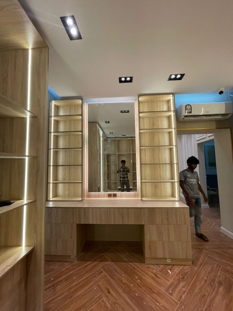 Modern design furniture for home - 8