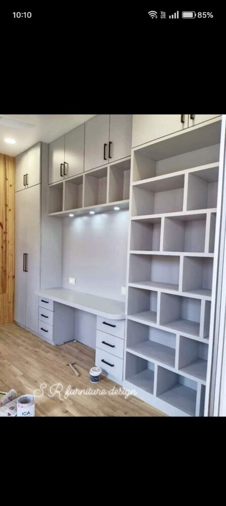 Modern design furniture for home - 2