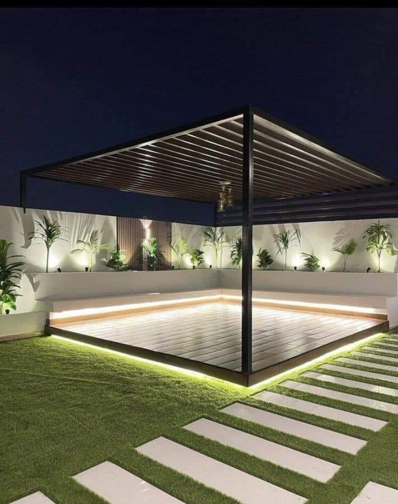 برجولات - 2