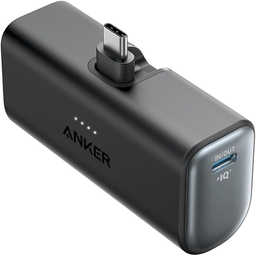 Anker Nano Powerbank - 1