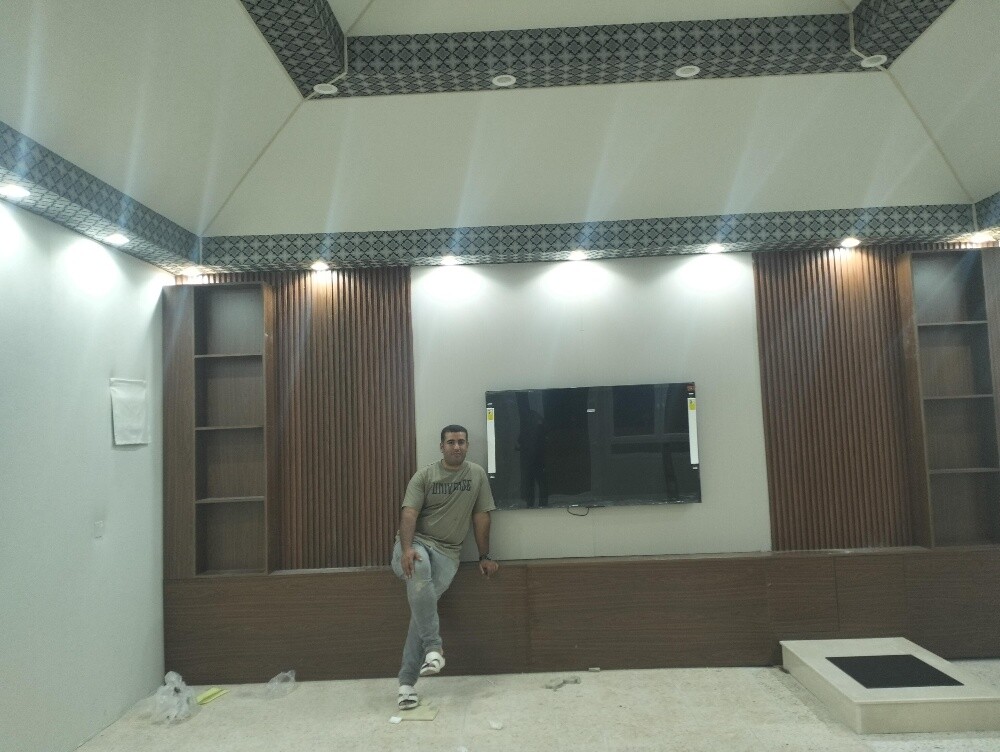 ديكورات متنوعة للطوف - 14