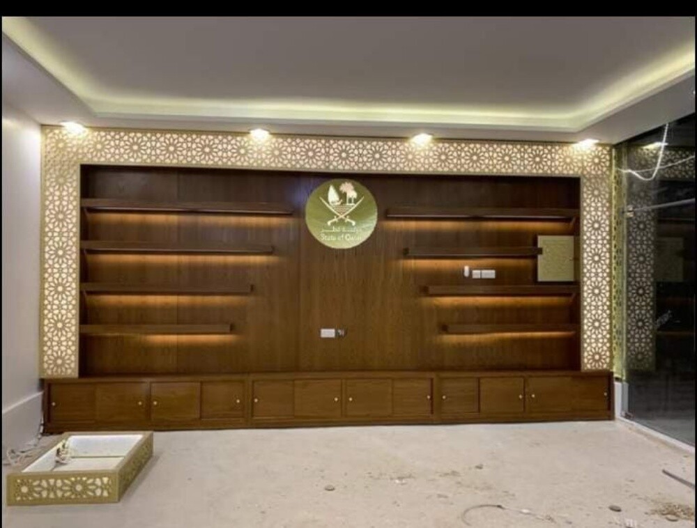 ديكورات متنوعة للطوف - 15