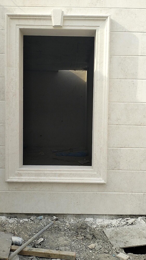 حجر طبيعى - 5