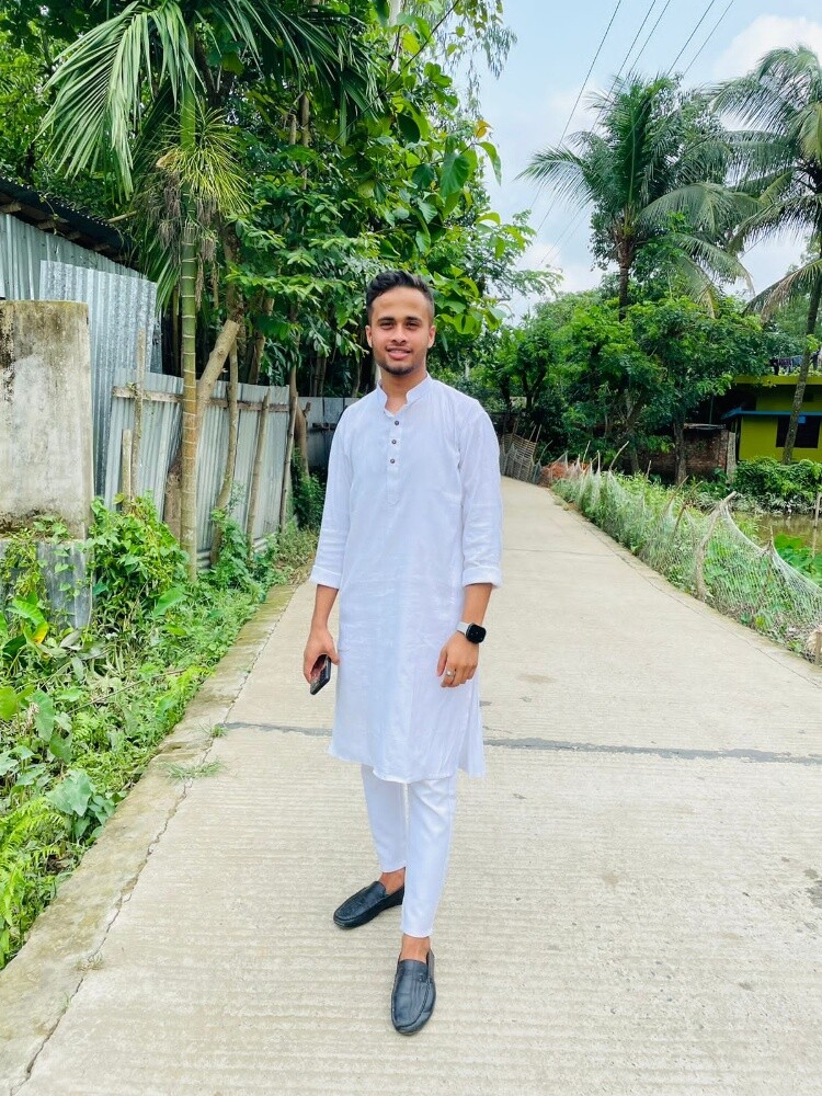 Pumi Islam Emon - 4
