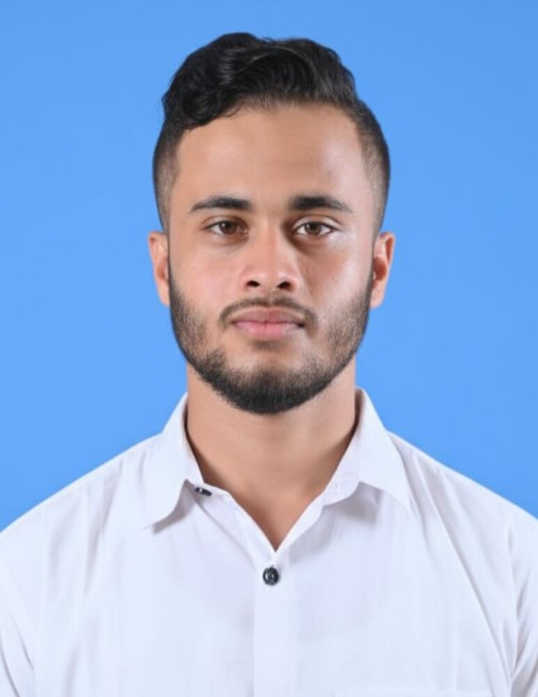 Pumi Islam Emon - 1