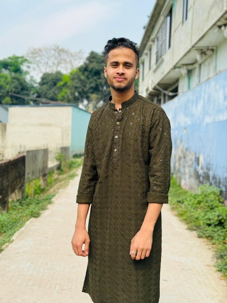 Pumi Islam Emon - 6