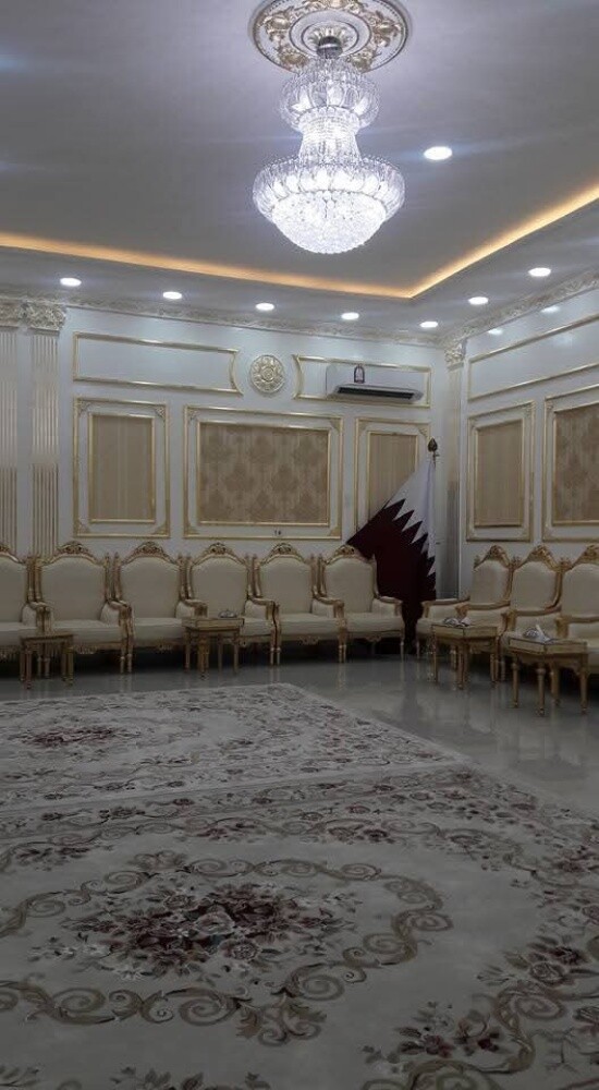ديكورات جبس - 1