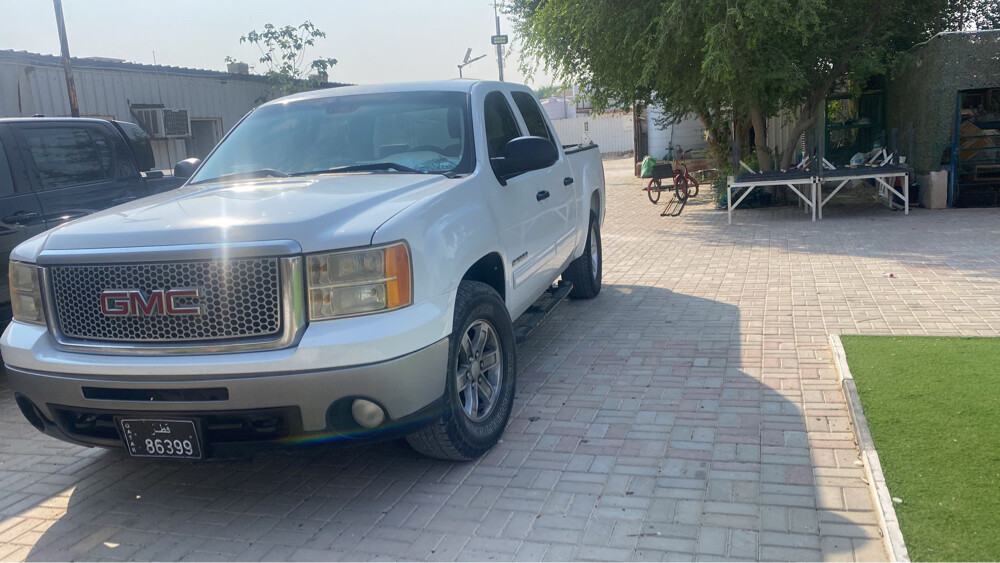 جمس ٢٠١١ للبيع - 1