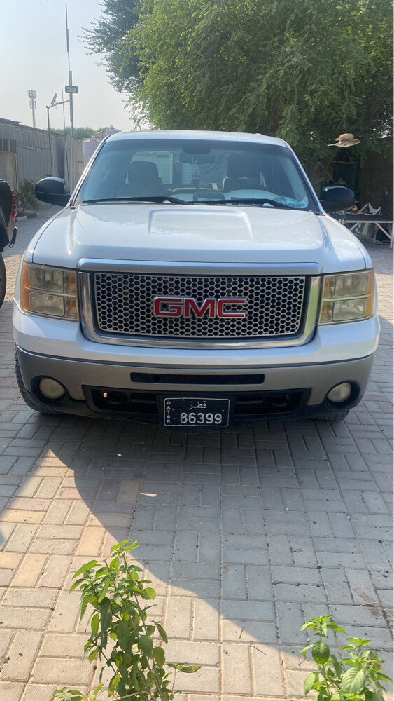 جمس ٢٠١١ للبيع - 3