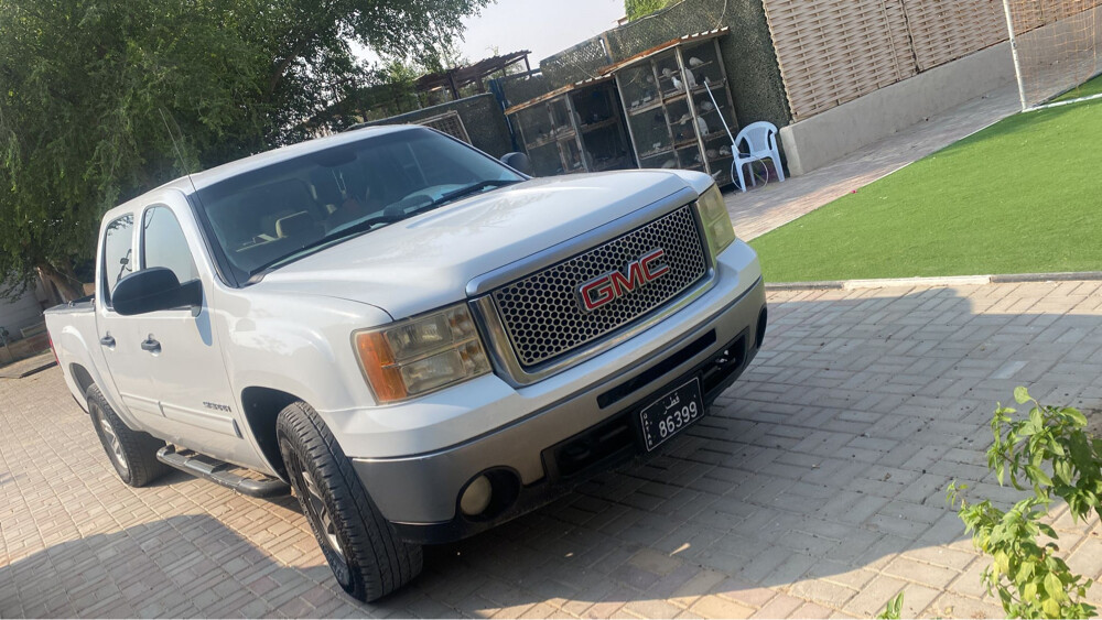 جمس ٢٠١١ للبيع - 2