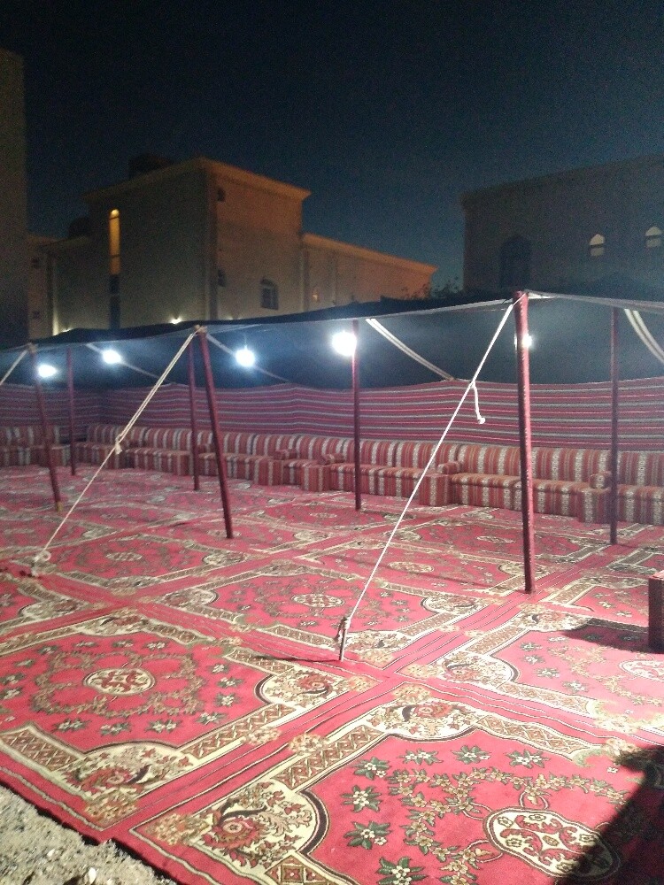 ترتيب الأفراح والحفلات - 10