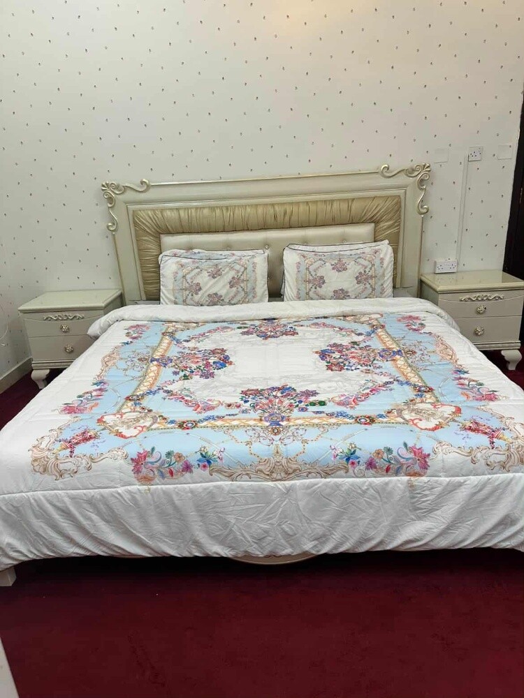 bedroom set - 1