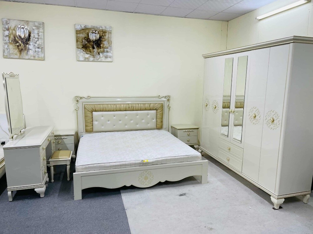 bedroom set - 3