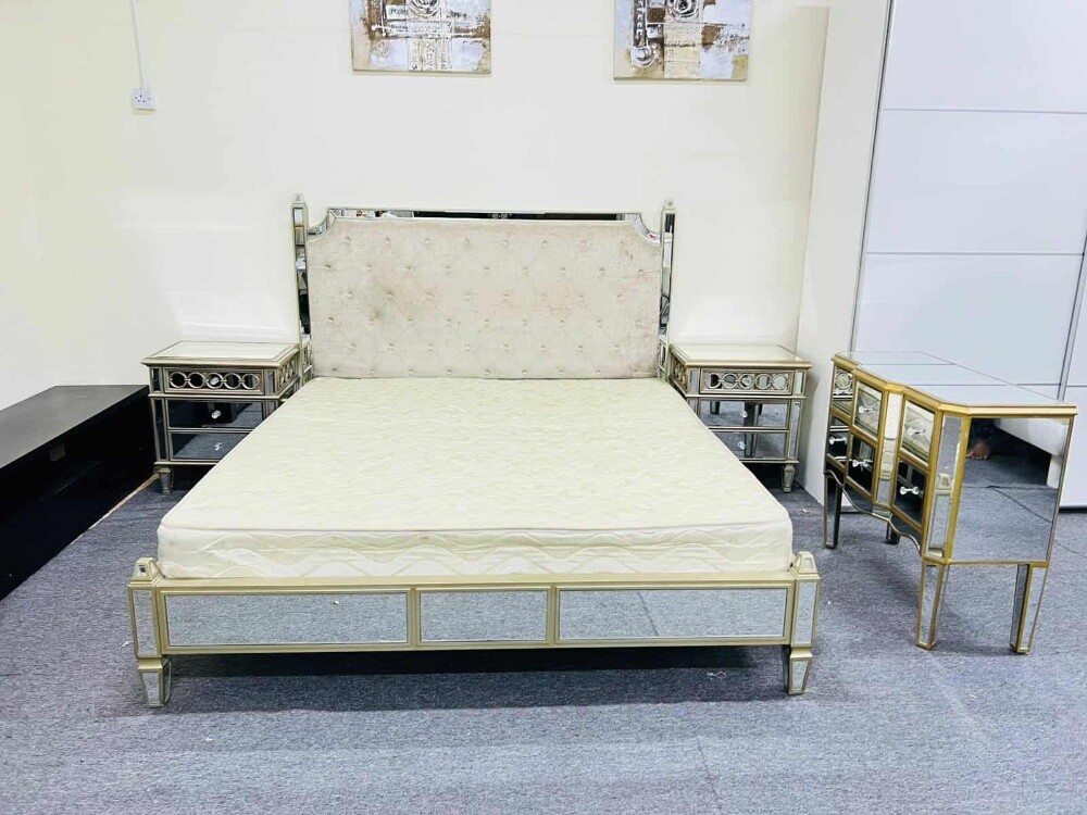 bed set sell - 1