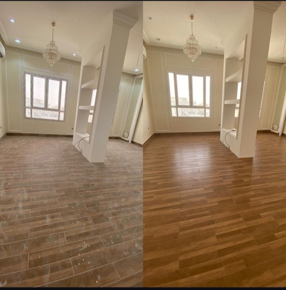 General Cleaning Company - 3
