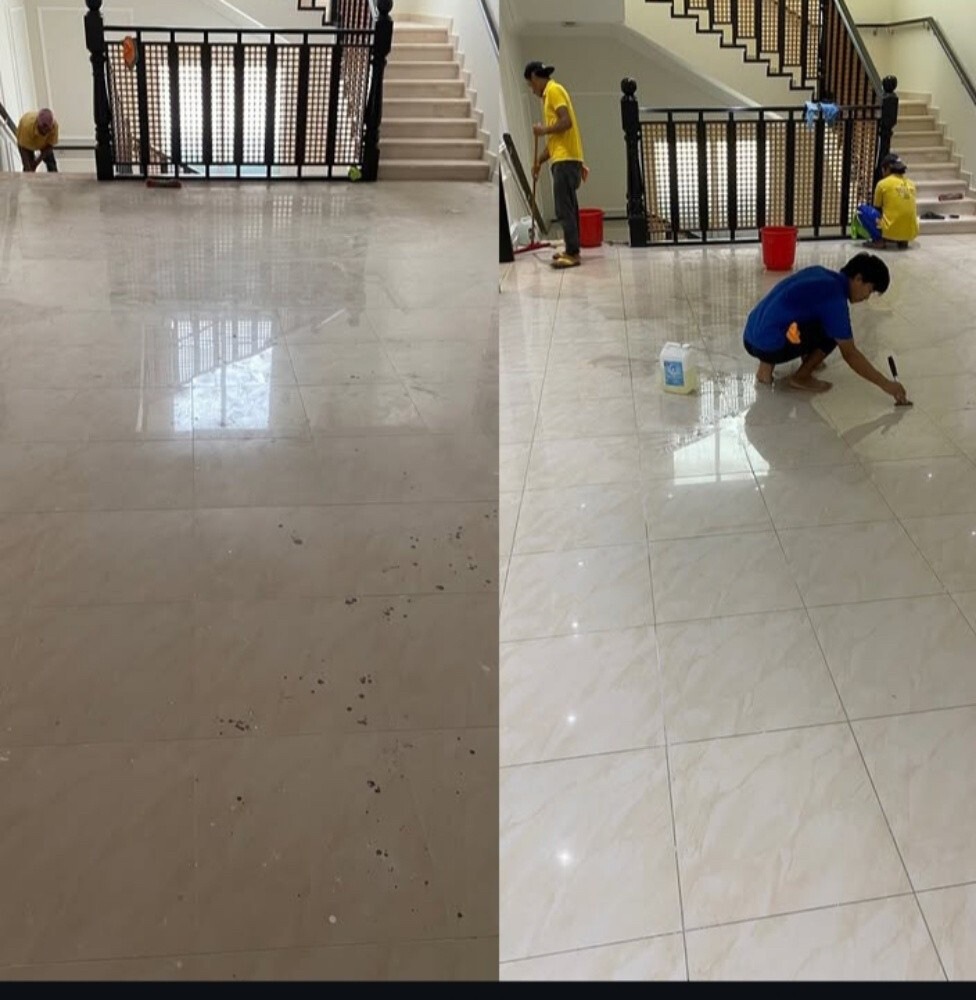 General Cleaning Company - 5