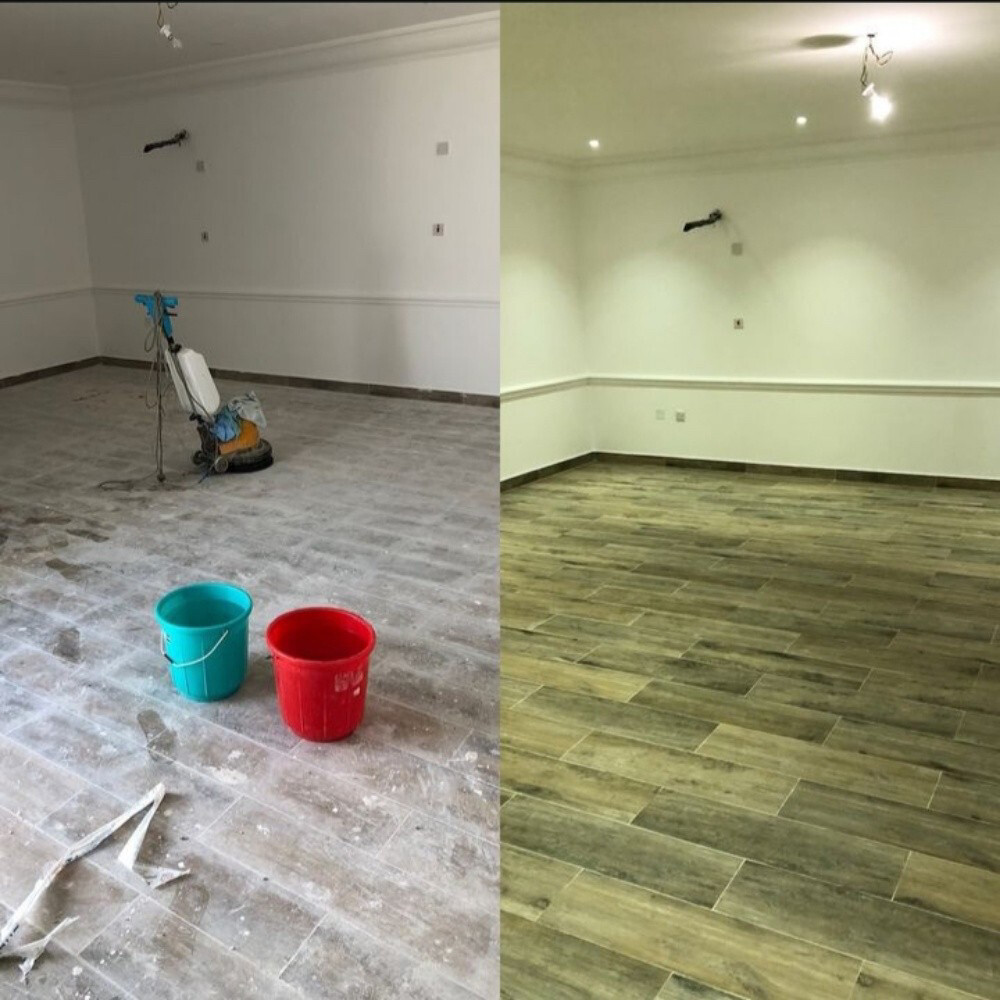 General Cleaning Company - 4