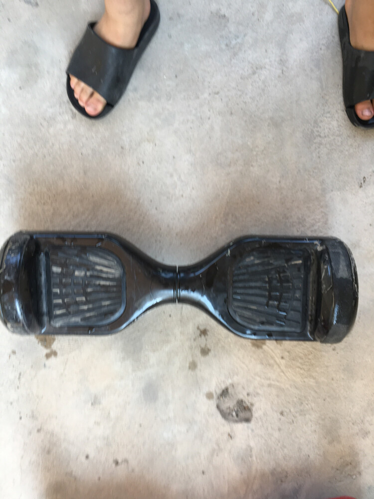 scooter - 1